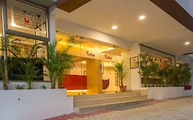 Red Fox By Lemon Tree Hotels, Tiruchirappalli Trichy